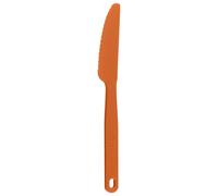 Sea to Summit - Camp Cutlery Knife - burnt orange