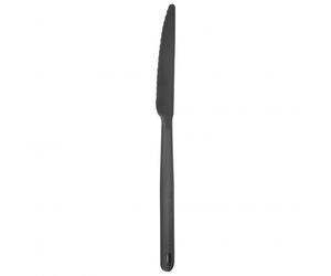 Sea to Summit - Camp Cutlery Knife - charcoal
