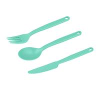 Sea to Summit - Camp Cutlery Set - cabbage
