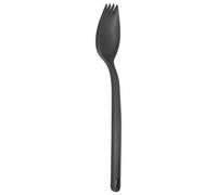 Sea to Summit - Camp Cutlery Spork - charcoal