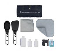 Sea to Summit - Camp Kitchen Tool Kit - 10 Piece Set - assorted