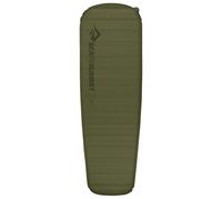 Sea To Summit - Camp+ Mat S.I Olive - Regular - Matelas