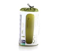 Sea To Summit CAMP - Matelas auto-gonflable mat olive