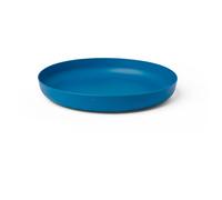 Sea to Summit - Camp Plate - Assiette - L - cendre blue