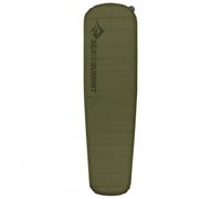 Sea to Summit - Camp Plus Self Inflating - Matelas de camping - Regular - 183 x 51 x 7,5 cm - moss