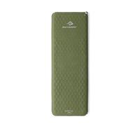 Sea To Summit Camp Plus Rectangular Inflatable Mat Vert M