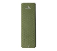 Sea to Summit Matelas autogonflant Camp Plus Taille L rectangulaire Cypress