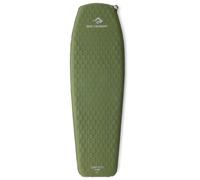 Sea to Summit Matelas autogonflant Camp Large Tarragon 198 x 64 x 3,8 cm