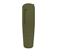 Sea To Summit - Camp + Self Inflating Mat - Matelas de camping Mat Olive - Large Mummy