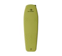 Matelas SEA TO SUMMIT Matelas Autogonflant Camp-Regular (Tarragon) TU