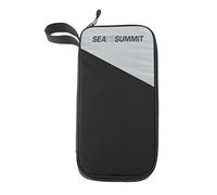 Sea to Summit – Portefeuille de voyage RFID L – Noir/Gris
