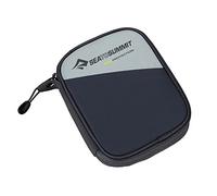 Sea to Summit Portefeuille de voyage RFID S Gris
