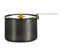 Sea to Summit Casserole Frontier UL Pot 3 L ultralégère aluminium dur/anodisé gris