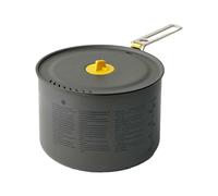 Vaisselle Sea to Summit Frontier UL Pot 3 L aluminium dur/anodisé gris