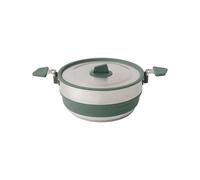 Casserole touristique Detour Stainless Steel 3 L Sea To Summit
