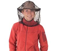 Sea To Summit Mosquito Head Net Chapeau moustiquaire Noir