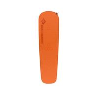 Sea to Summit Colchoneta Autohinchable - SI - Ultralight Self Inflating Mat R Color: Naranja Normal