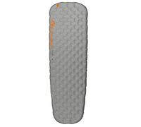 Sea to Summit Colchoneta Hinchable - XT - Ether Light XT Insulated Mat Large Color: estaño 940 198 x 64 cm, Smoke