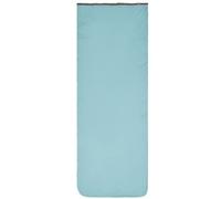 Sea To Summit - Drap de sac - Comfort Blend Sleeping Bag Liner - Bleu Bleu