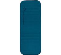 Sea to Summit Comfort Deluxe S.I. Camper Van - Dimensions : 201 x 115 cm - Couleur : Bleu Byron