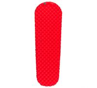 Sea to Summit - Comfort Plus Insulated Mat - Matelas de camping - Regular - red
