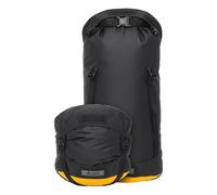 Sea to Summit - Evac Compression Dry Bag HD - Housse de rangement - 20 l - jet black