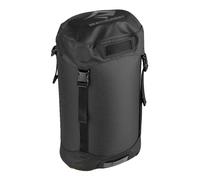 Sea to Summit Evac Heavy Duty Compression Dry Bag 8L Jet Black