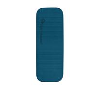 Sea To Summit - Confort Deluxe Self Inflating - Matelas de camping Dark Blue - Large