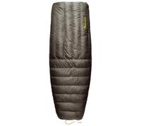 Sea To Summit - Couette / Duvet - Ember -1C/30F Down Quilt en Nylon - Taille Regular - Noir Noir Regular