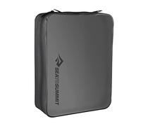 SEA TO SUMMIT Cubos Para viaje Hydraulic XL Negro