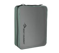 SEA TO SUMMIT Cubos Para viaje Hydraulic XL Verde