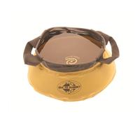 Sea to Summit Évier de cuisine Little Sink 5 l étanche pliable avec poignée Vert