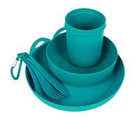 SEA TO SUMMIT Delta Camp Set (bol, assiette, cutlery)