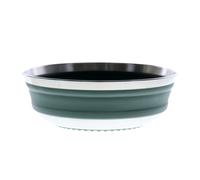 Sea To Summit Detour M Stainless Steel Folding Bowl Argenté