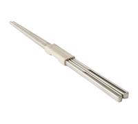 Sea to Summit Detour Stainless Steel Chopsticks ACK036011-651811 Stainless Steel Grey Gris