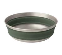 Bol pliable Sea To Summit Detour Stainless Steel Large vert