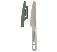 Sea to Summit - Detour Stainless Steel Kitchen Knife - Couteau - Large - stainless steel grey