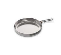 Sea to Summit Detour Poêle de camping en acier inoxydable 25,4 cm