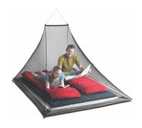 Sea to Summit Moustiquaire Pyramid Net Double Noir