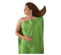 Sea To Summit Doublure en Tricot Extensible pour extenseur de qualité supérieure, Vert, Taille Unique