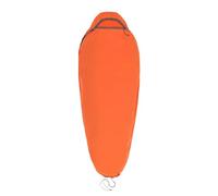 Sea to Summit - Doublure pour sac de couchage Reactor Extreme - Momie compacte avec cordon - Thermolite pour impulsion thermique - Pack de choses Ultra-SIL - Pour randonnée, camping et camping d'hiver