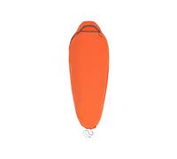 Sea To Summit Reactor Extreme Sleeping Bag Orange Standard