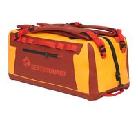 Sea To Summit Hydraulic Pro 50l Dry Sack Orange