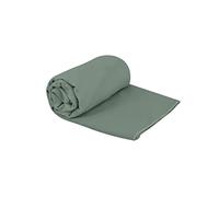 Sea to Summit Serviette microfibre Drylite Towel M 50 x 100 cm Sage Green