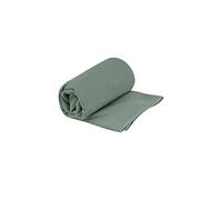 Sea to Summit - DryLite Towel - Serviette microfibre - 80 x 40 cm - S - sage