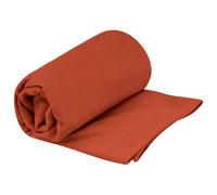 Sea to Summit - DryLite Towel - Serviette microfibre - 150 x 75 cm - XL - picante