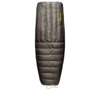 Sea to Summit - Ember 7°C Down Quilt - Sac de couchage en duvet - Long (bis 198 cm Größe) - beluga black