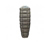 Sea To Summit - Ember 7C / 45F - Sac de couchage Black - Long