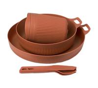 Sea To Summit Ensemble De Vaisselle Horizon