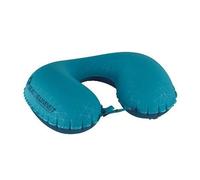 sea to summit eros pillow ul - traveller aqua